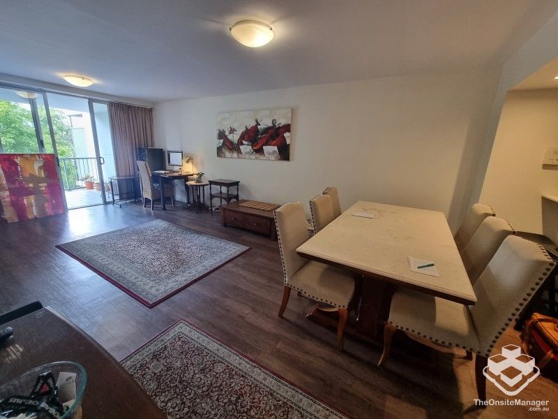 rental property Brisbane