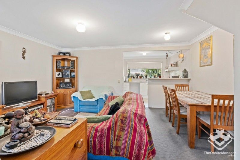 rental property Brisbane