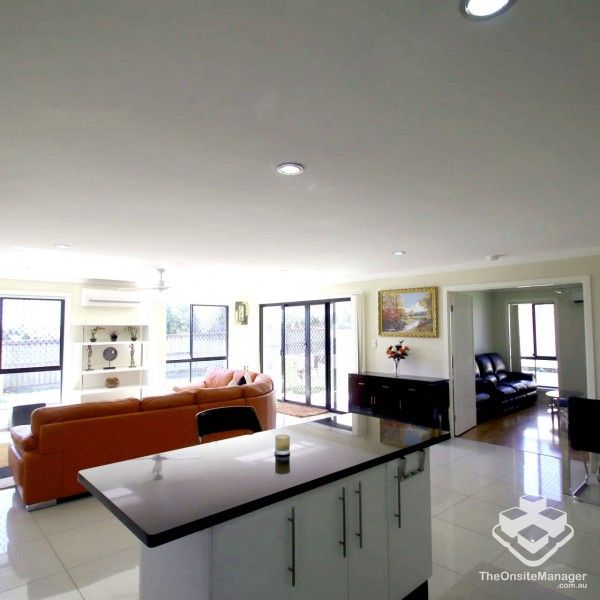 rental property Brisbane