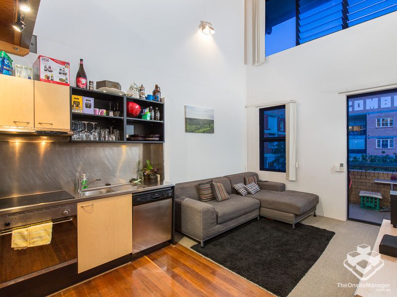 rental property Brisbane