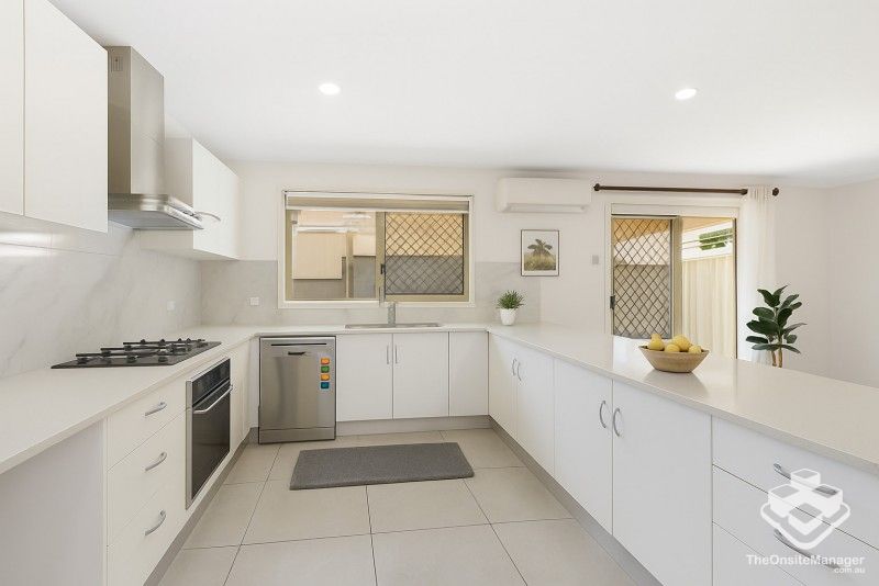 rental property Brisbane