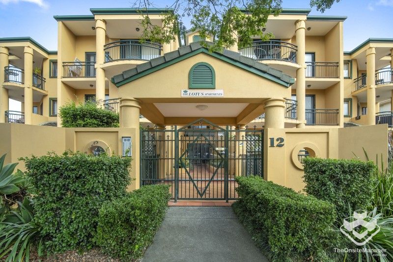 rental property Gold Coast