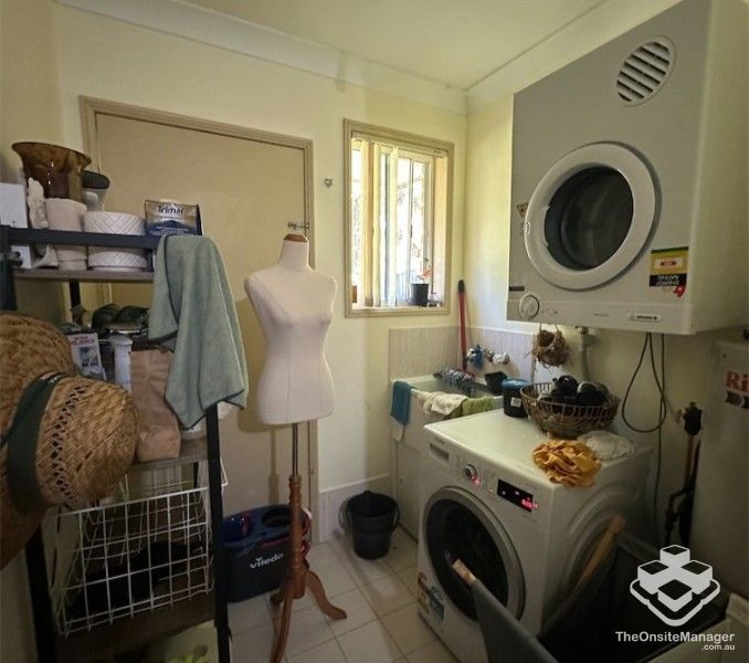 rental property Gold Coast