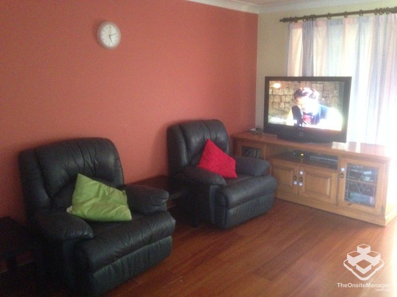 rental property Brisbane