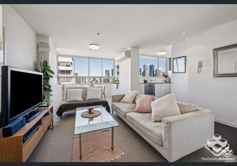 rental property Brisbane