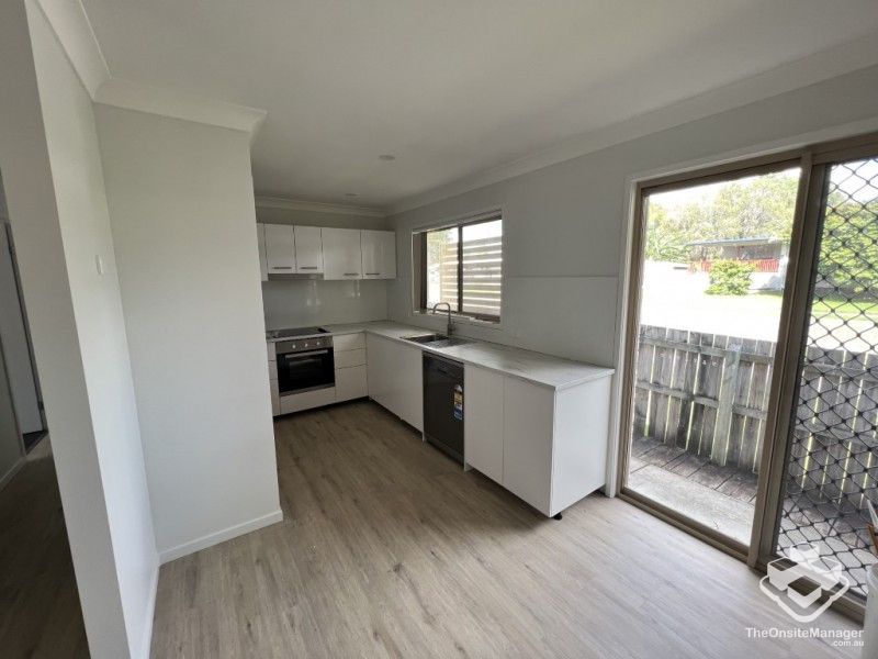rental property Brisbane