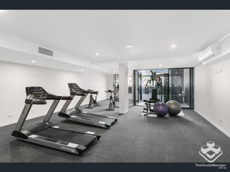 rental property Brisbane
