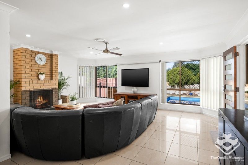 rental property Brisbane