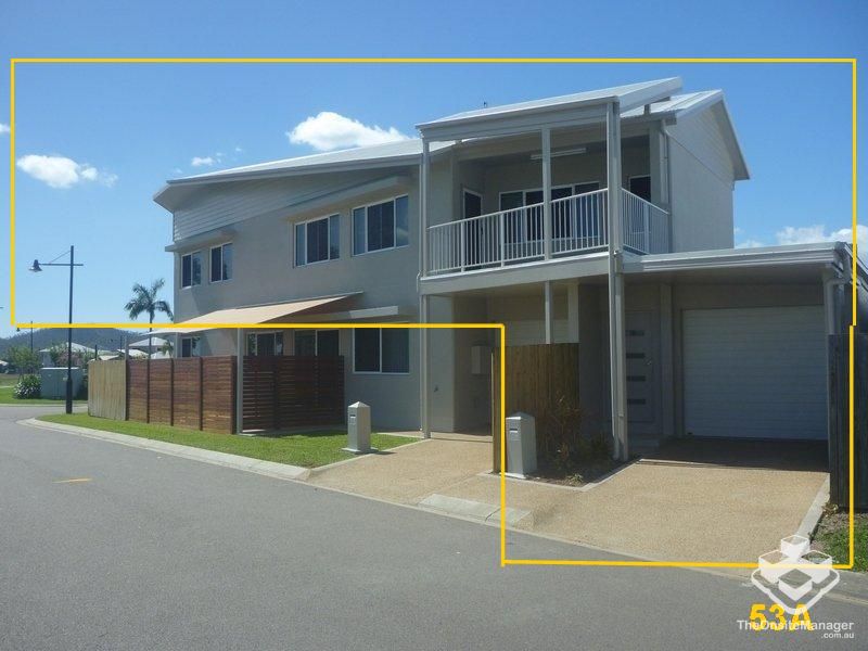 rental property Townsville