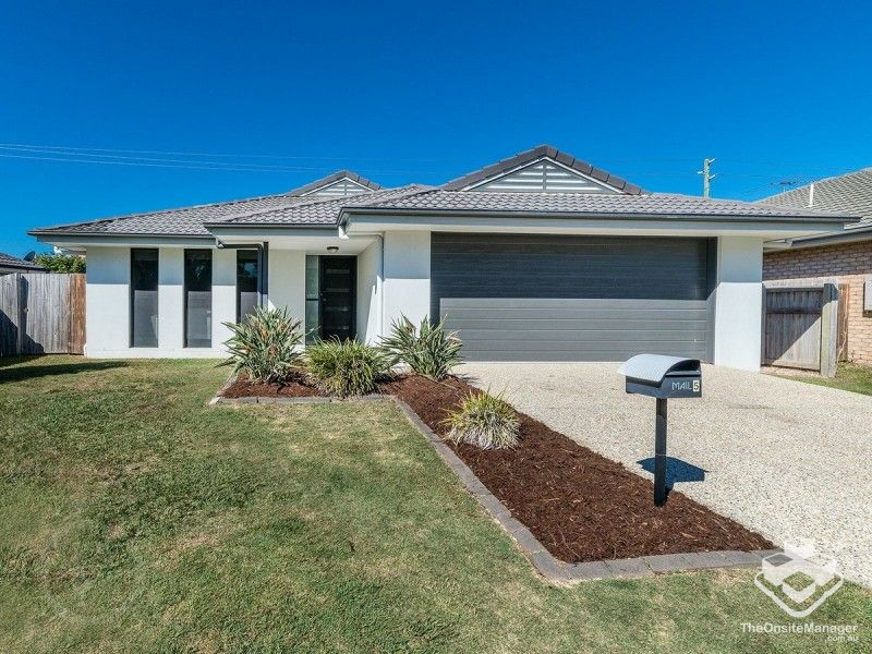 rental property Brisbane