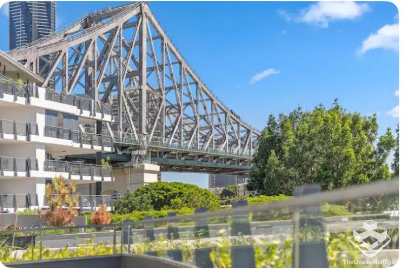 rental property Brisbane