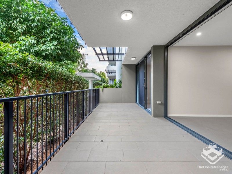 rental property Brisbane