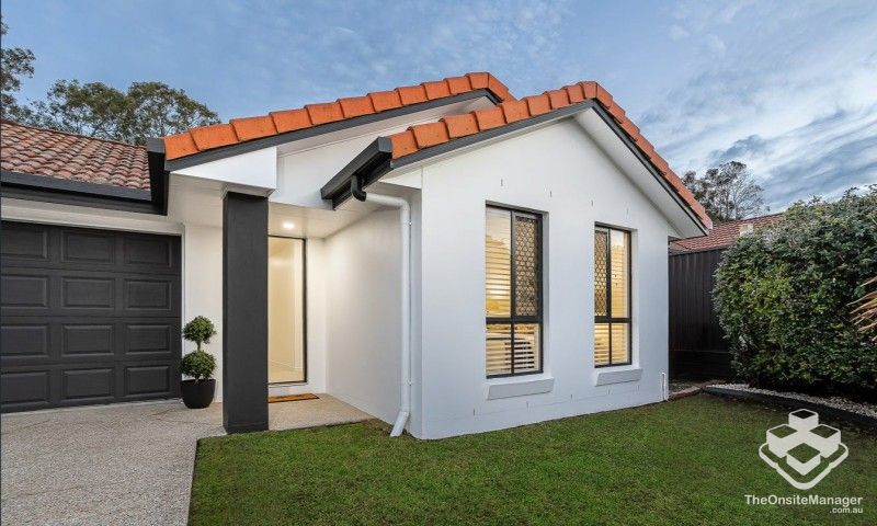 rental property Brisbane