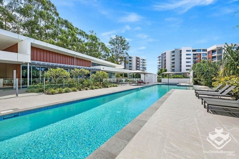 rental property Gold Coast