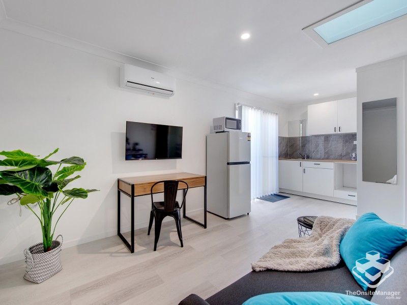 rental property Gold Coast