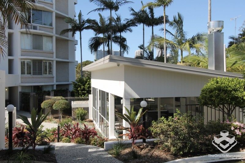 rental property Gold Coast