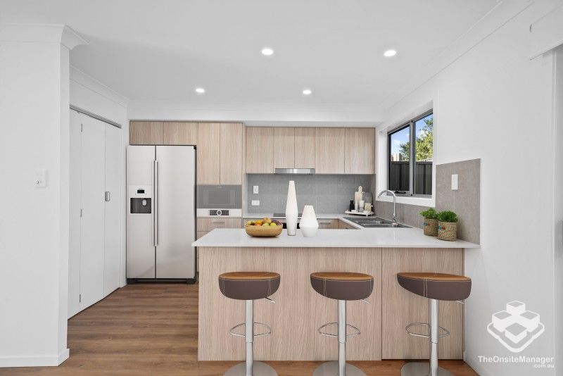 rental property Ipswich
