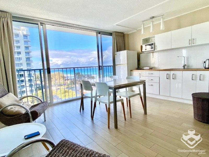 rental property Gold Coast