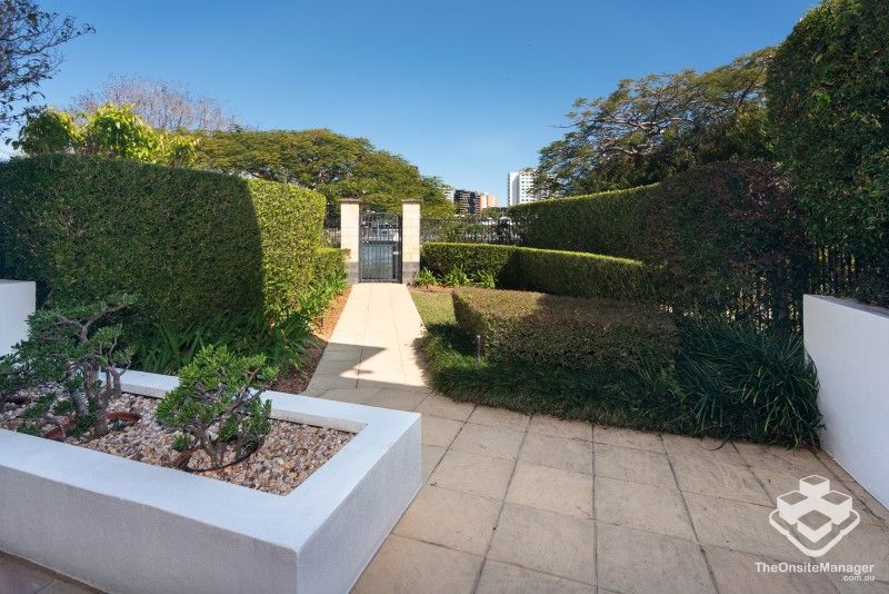 rental property Brisbane