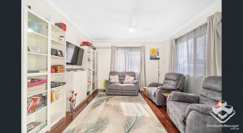 rental property Brisbane