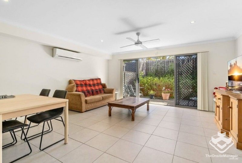 rental property Brisbane