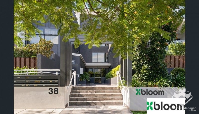 rental property Brisbane