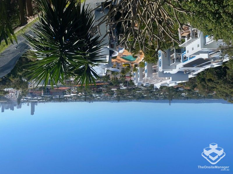 rental property Gold Coast
