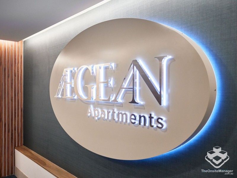 rental property Gold Coast