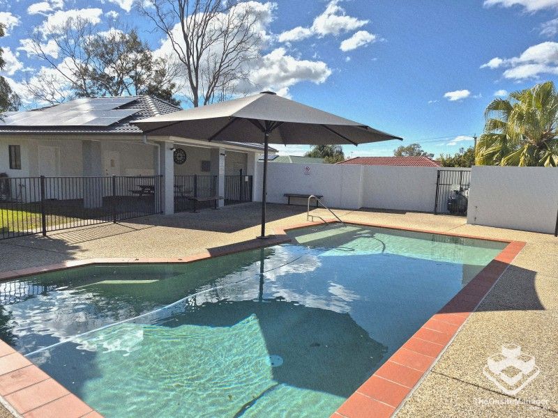 rental property Brisbane