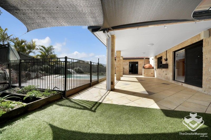 rental property Brisbane