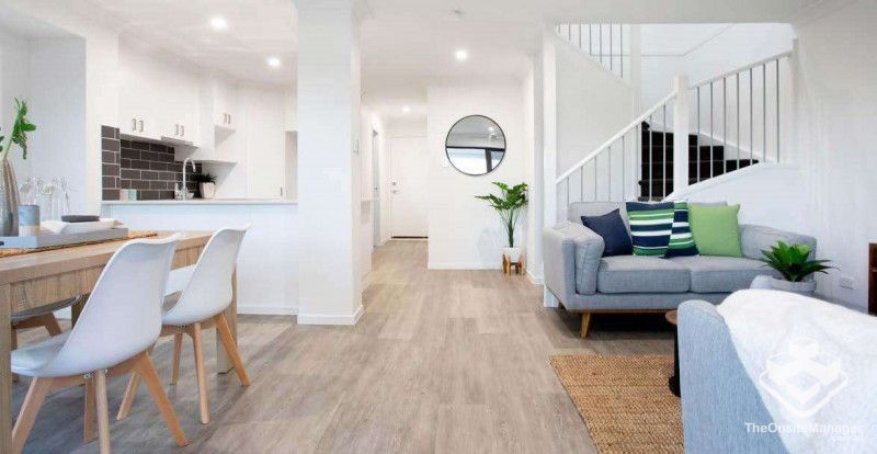 rental property Brisbane