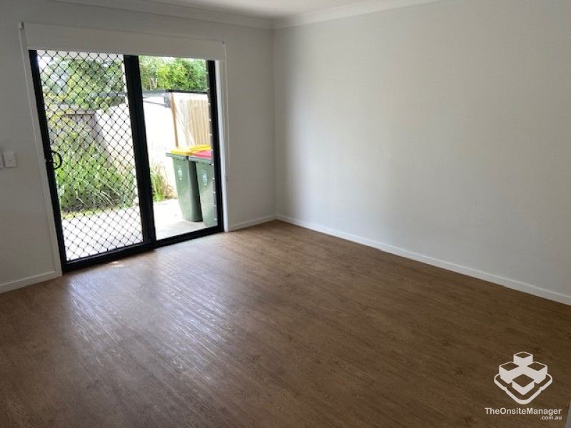 rental property Brisbane
