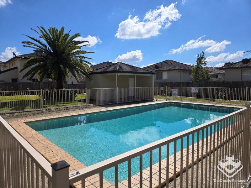 rental property Brisbane