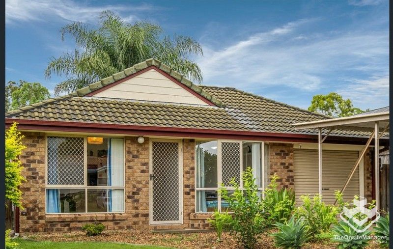 rental property Brisbane
