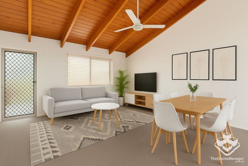 rental property Brisbane