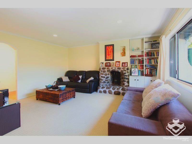 rental property Brisbane