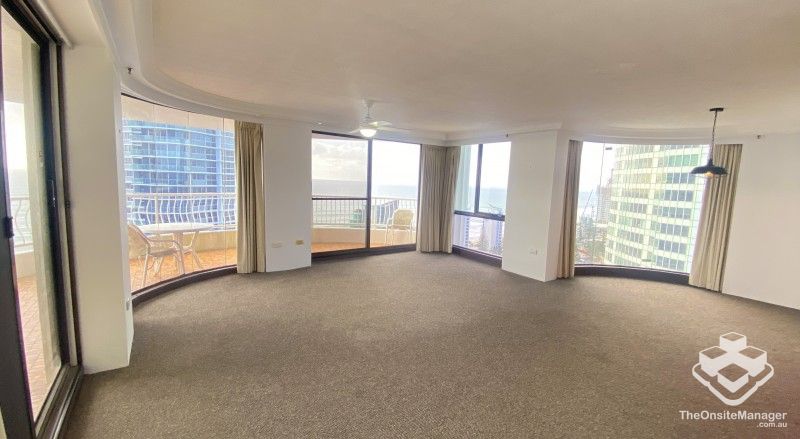 rental property Gold Coast