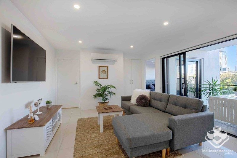 rental property Gold Coast