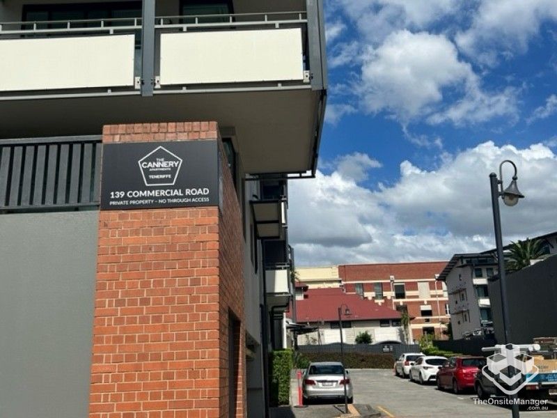 rental property Brisbane