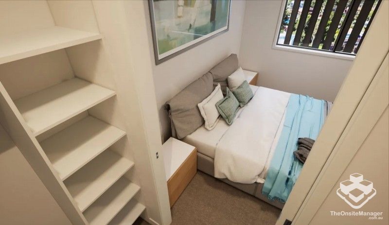 rental property Gold Coast