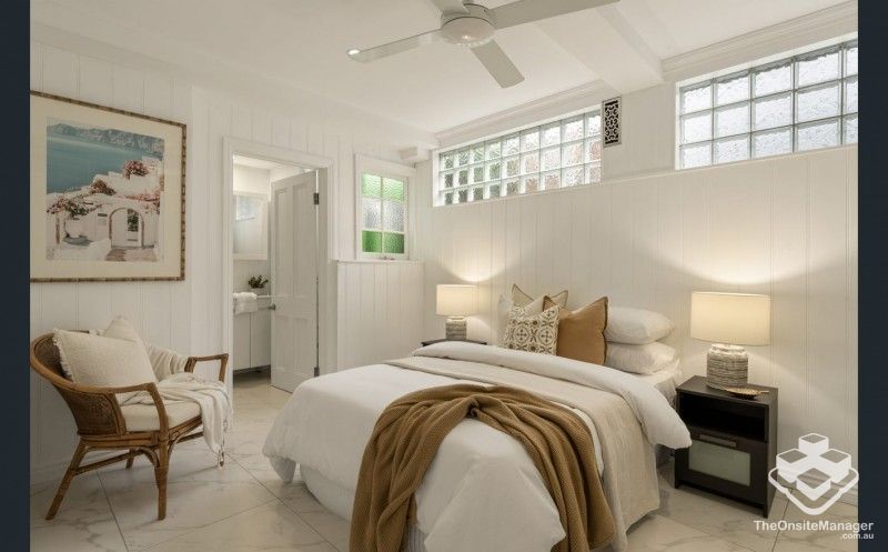 rental property Brisbane