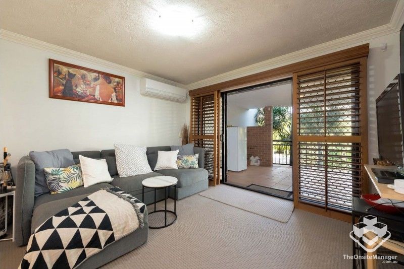 rental property Brisbane