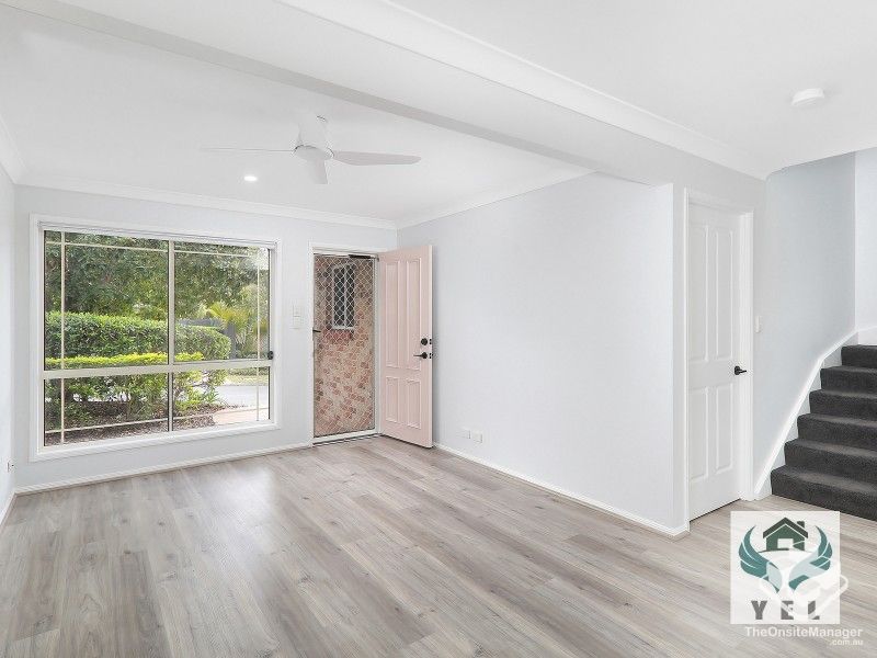 rental property Brisbane