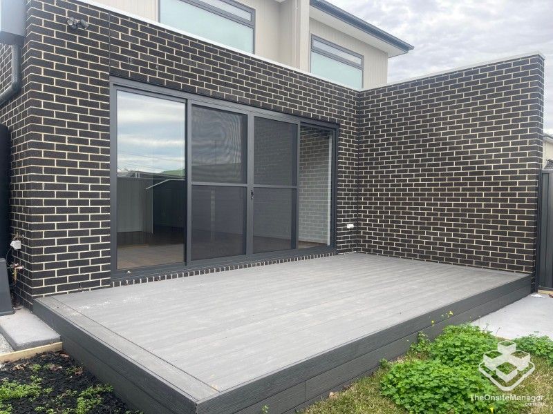 rental property Melbourne