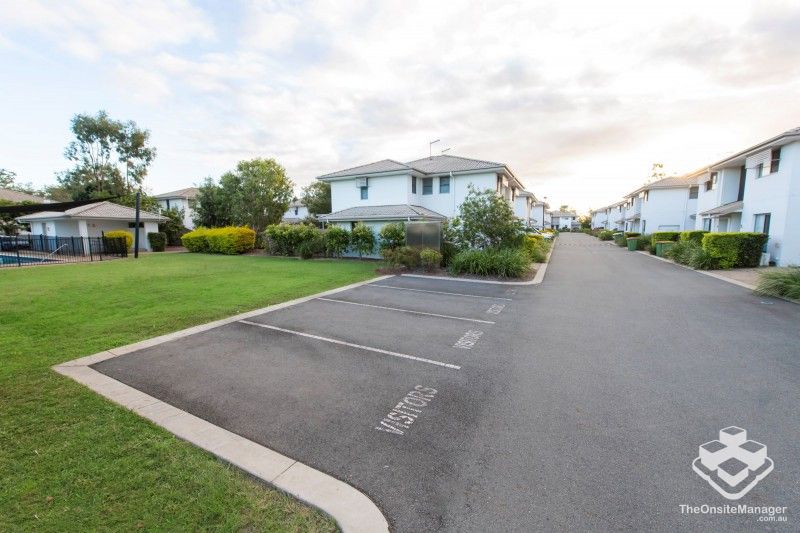 rental property Ipswich