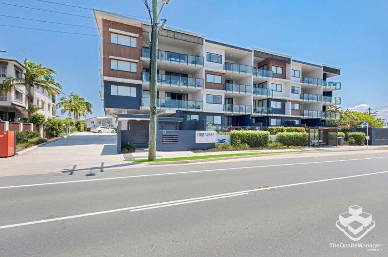 rental property Sunshine Coast