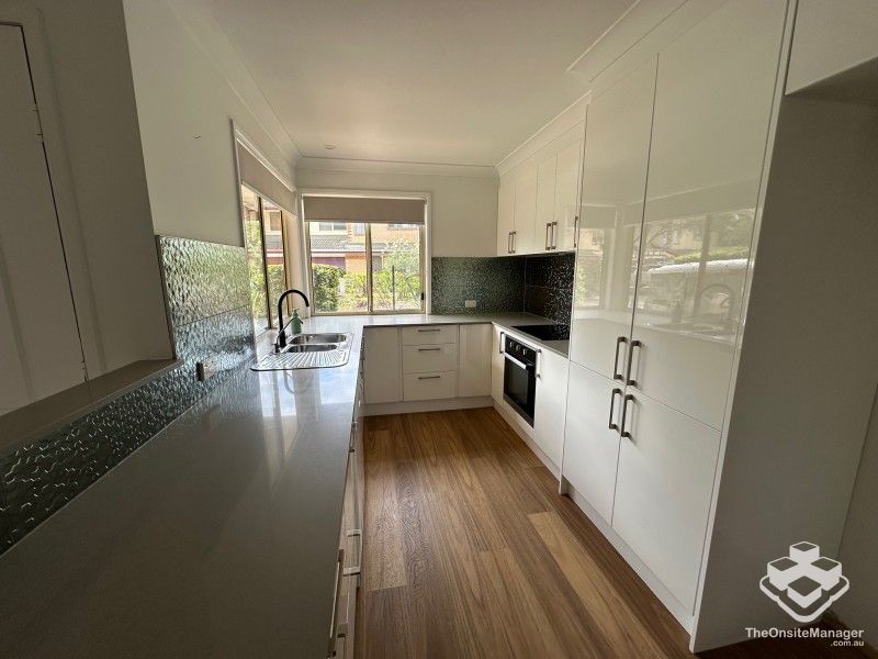 rental property Gold Coast