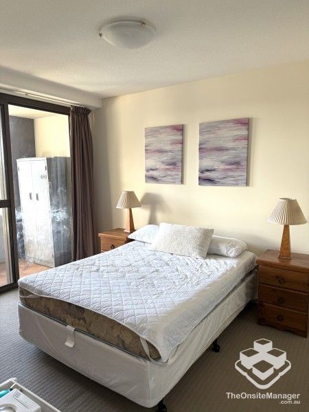 rental property Invalid address