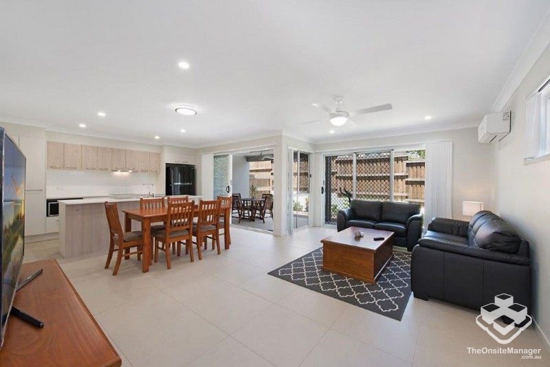 rental property Brisbane