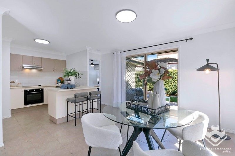 rental property Brisbane